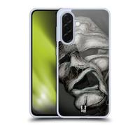 Head Case Designs Maman Horror Classics Coque en Gel [Protection de Qualité Militaire] Compatible avec Samsung Galaxy A36 5G