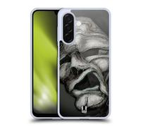 Head Case Designs Maman Horror Classics Coque en Gel [Protection de Qualité Militaire] Compatible avec Samsung Galaxy A26 5G