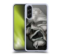 Head Case Designs Maman Horror Classics Coque en Gel [Protection de Qualité Militaire] Compatible avec Samsung Galaxy A56 5G