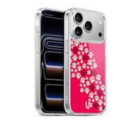 Head Case Designs Migration Pattes Coque en Gel [Protection de Qualité Militaire] Compatible avec Apple iPhone 17 Pro Et Compatible avec MagSafe