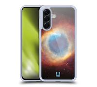 Head Case Designs Nébuleuse D'hélice Merveilles Spatiales - Set 1 Coque en Gel [Protection de Qualité Militaire] Compatible avec Samsung Galaxy A56 5G