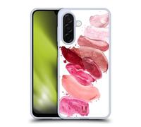 Head Case Designs Nudiste Échantillons Cosmétiques Coque en Gel [Protection de Qualité Militaire] Compatible avec Samsung Galaxy A26 5G