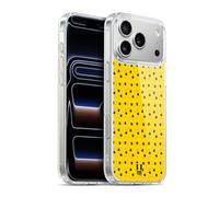 Head Case Designs Petite Abeille Vie d'une Coccinelle Coque en Gel [Protection de Qualité Militaire] Compatible avec Apple iPhone 17 Pro Max Et Compatible avec MagSafe