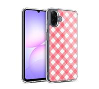 Head Case Designs Pique-Nique Modèles Français Coque en Gel [Protection de Qualité Militaire] Compatible avec Samsung Galaxy A07 4G