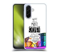 Head Case Designs Pont du Port Sydney Australie Amour Urbain Coque en Gel [Protection de Qualité Militaire] Compatible avec Samsung Galaxy A36 5G