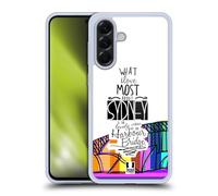 Head Case Designs Pont du Port Sydney Australie Amour Urbain Coque en Gel [Protection de Qualité Militaire] Compatible avec Samsung Galaxy A56 5G