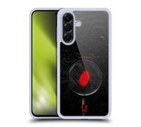 Head Case Designs Preuve Mystère De Crime Coque en Gel [Protection de Qualité Militaire] Compatible avec Samsung Galaxy A56 5G