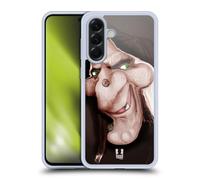 Head Case Designs Sorcière Horror Classics Coque en Gel [Protection de Qualité Militaire] Compatible avec Samsung Galaxy A56 5G