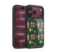 Head Case Designs sous Licence Officielle A Christmas Story Alfie Famille Modèle Art Composé Coque en Gel renforcée [Protection de Qualité Militaire] Compatible avec Apple iPhone 18 Pro
