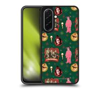 Head Case Designs sous Licence Officielle A Christmas Story Alfie Famille Modèle Art Composé Coque en Gel renforcée [Protection de Qualité Militaire] Compatible avec Samsung Galaxy A36 5G