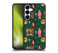 Head Case Designs sous Licence Officielle A Christmas Story Alfie Famille Modèle Art Composé Coque en Gel renforcée [Protection de Qualité Militaire] Compatible avec Samsung Galaxy S25+