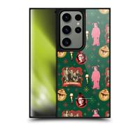 Head Case Designs sous Licence Officielle A Christmas Story Alfie Famille Modèle Art Composé Coque en Gel renforcée [Protection de Qualité Militaire] Compatible avec Samsung Galaxy S24 Ultra 5G