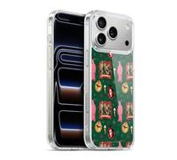 Head Case Designs sous Licence Officielle A Christmas Story Alfie Famille Modèle Art Composé Coque en Gel [Qualité Militaire] Compatible avec Apple iPhone 17 Pro Max Et Compatible avec MagSafe