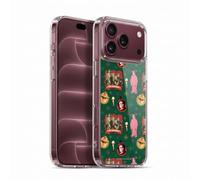Head Case Designs sous Licence Officielle A Christmas Story Alfie Famille Modèle Art Composé Coque en Gel [Qualité Militaire] Compatible avec Apple iPhone 18 Pro Max Et Compatible avec MagSafe