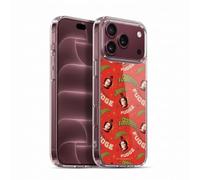 Head Case Designs sous Licence Officielle A Christmas Story Alfie Modèle Art Composé Coque en Gel [Protection de Qualité Militaire] Compatible avec Apple iPhone 18 Pro Max Et Compatible avec MagSafe