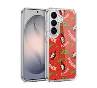 Head Case Designs sous Licence Officielle A Christmas Story Alfie Modèle Art Composé Coque en Gel [Protection de Qualité Militaire] Compatible avec Samsung Galaxy S26