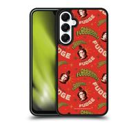 Head Case Designs sous Licence Officielle A Christmas Story Alfie Modèle Art Composé Coque en Gel renforcée [Protection de Qualité Militaire] Compatible avec Samsung Galaxy A16 5G