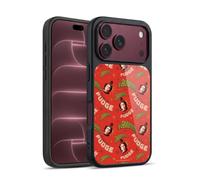 Head Case Designs sous Licence Officielle A Christmas Story Alfie Modèle Art Composé Coque en Gel renforcée [Protection de Qualité Militaire] Compatible avec Apple iPhone 18 Pro
