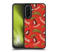 Head Case Designs sous Licence Officielle A Christmas Story Alfie Modèle Art Composé Coque en Gel renforcée [Protection de Qualité Militaire] Compatible avec Samsung Galaxy A36 5G