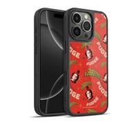 Head Case Designs sous Licence Officielle A Christmas Story Alfie Modèle Art Composé Coque en Gel renforcée [Protection de Qualité Militaire] Compatible avec Apple iPhone 16 Pro
