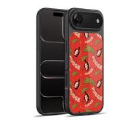 Head Case Designs sous Licence Officielle A Christmas Story Alfie Modèle Art Composé Coque en Gel renforcée [Protection de Qualité Militaire] Compatible avec Apple iPhone 17 Air