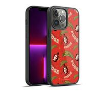 Head Case Designs sous Licence Officielle A Christmas Story Alfie Modèle Art Composé Coque en Gel renforcée [Protection de Qualité Militaire] Compatible avec Apple iPhone 13 Pro Max