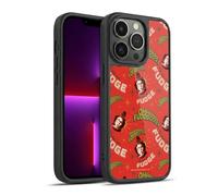 Head Case Designs sous Licence Officielle A Christmas Story Alfie Modèle Art Composé Coque en Gel renforcée [Protection de Qualité Militaire] Compatible avec Apple iPhone 13 Pro