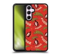 Head Case Designs sous Licence Officielle A Christmas Story Alfie Modèle Art Composé Coque en Gel renforcée [Protection de Qualité Militaire] Compatible avec Samsung Galaxy A35 5G