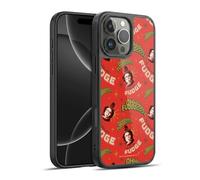 Head Case Designs sous Licence Officielle A Christmas Story Alfie Modèle Art Composé Coque en Gel renforcée [Protection de Qualité Militaire] Compatible avec Apple iPhone 16 Pro Max