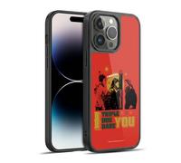 Head Case Designs sous Licence Officielle A Christmas Story Trois Chiens Oser Art Composé Coque en Gel renforcée [Protection de Qualité Militaire] Compatible avec Apple iPhone 14 Pro Max