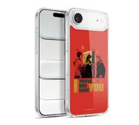 Head Case Designs sous Licence Officielle A Christmas Story Trois Chiens Oser Art Composé Coque en Gel [Protection de Qualité Militaire] Compatible avec Apple iPhone 17 Air Et Compatible avec MagSafe