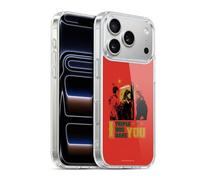 Head Case Designs sous Licence Officielle A Christmas Story Trois Chiens Oser Art Composé Coque en Gel [Protection de Qualité Militaire] Compatible avec Apple iPhone 17 Pro Et Compatible avec MagSafe