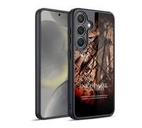 Head Case Designs sous Licence Officielle A Nightmare on Elm Street (2010) Chaufferie Freddy Graphiques Coque en Gel renforcée [Protection de Qualité Militaire] Compatible avec Samsung Galaxy S24 5G