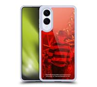Head Case Designs sous Licence Officielle A Nightmare on Elm Street 3 Dream Warriors Freddy 2 Graphiques Coque en Gel [Protection de Qualité Militaire] Compatible avec Samsung Galaxy S25 Edge