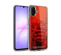 Head Case Designs sous Licence Officielle A Nightmare on Elm Street 3 Dream Warriors Freddy 2 Graphiques Coque en Gel [Protection de Qualité Militaire] Compatible avec Samsung Galaxy A07 4G