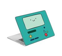 Head Case Designs sous Licence Officielle Adventure Time BMO Graphiques Vinyle Autocollant Peau Autocollant Couverture Compatible avec MacBook Pro 16" A2141