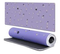 Head Case Designs sous Licence Officielle Adventure Time Lumpy Space Princess Graphiques 37.4 x 15.75 x 0.16 inches (900 x 400 mm) - XL Tapis De Souris pour Jeux Bureau PC Clavier