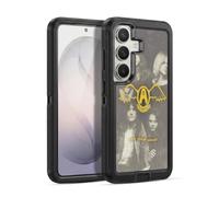 Head Case Designs sous Licence Officielle Aerosmith Get Your Wings Classiques Étui Antichoc Ultra-Blindé Compatible avec Samsung Galaxy S26 Plus