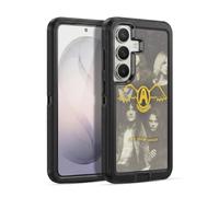 Head Case Designs sous Licence Officielle Aerosmith Get Your Wings Classiques Étui Antichoc Ultra-Blindé Compatible avec Samsung Galaxy S26