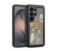 Head Case Designs sous Licence Officielle Aerosmith Get Your Wings Classiques Étui Antichoc Ultra-Blindé Compatible avec Samsung Galaxy S26 Ultra
