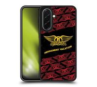 Head Case Designs sous Licence Officielle Aerosmith Permanent Vacation Classiques Coque en Gel renforcée [Protection de Qualité Militaire] Compatible avec Samsung Galaxy A36 5G