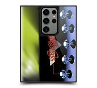 Head Case Designs sous Licence Officielle Aerosmith Rocks Classiques Coque en Gel renforcée [Protection de Qualité Militaire] Compatible avec Samsung Galaxy S24 Ultra 5G