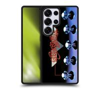 Head Case Designs sous Licence Officielle Aerosmith Rocks Classiques Coque en Gel renforcée [Protection de Qualité Militaire] Compatible avec Samsung Galaxy S25 Ultra