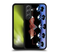 Head Case Designs sous Licence Officielle Aerosmith Rocks Classiques Coque en Gel renforcée [Protection de Qualité Militaire] Compatible avec Samsung Galaxy A54 5G