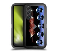 Head Case Designs sous Licence Officielle Aerosmith Rocks Classiques Étui Antichoc Ultra-Blindé Compatible avec Samsung Galaxy A54 5G
