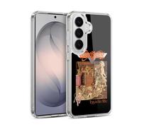 Head Case Designs sous Licence Officielle Aerosmith Toys in The Attic Classiques Coque en Gel [Protection de Qualité Militaire] Compatible avec Samsung Galaxy S26