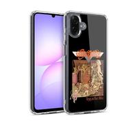 Head Case Designs sous Licence Officielle Aerosmith Toys in The Attic Classiques Coque en Gel [Protection de Qualité Militaire] Compatible avec Samsung Galaxy A07