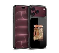 Head Case Designs sous Licence Officielle Aerosmith Toys in The Attic Classiques Coque en Gel renforcée [Protection de Qualité Militaire] Compatible avec Apple iPhone 18 Pro Max