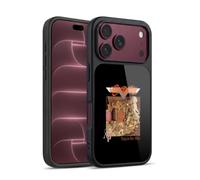 Head Case Designs sous Licence Officielle Aerosmith Toys in The Attic Classiques Coque en Gel renforcée [Protection de Qualité Militaire] Compatible avec Apple iPhone 18 Pro