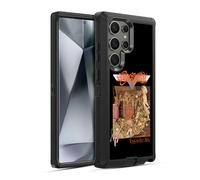 Head Case Designs sous Licence Officielle Aerosmith Toys in The Attic Classiques Étui Antichoc Ultra-Blindé Compatible avec Samsung Galaxy S24 Ultra 5G